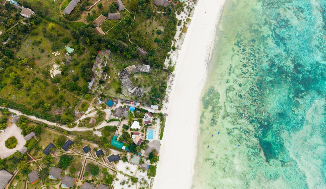 A Step-by-Step Guide: The Legal Process of Buying Property in Tanzania