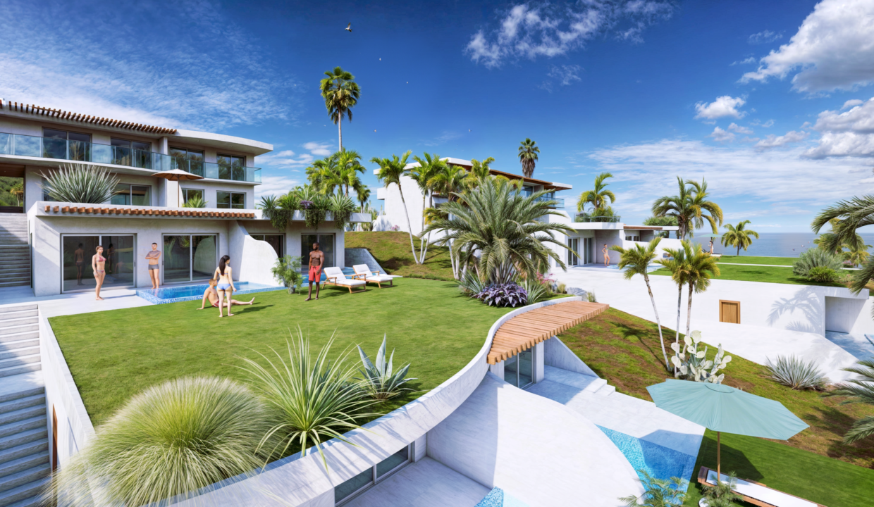 From Dar es Salaam Skylines to Zanzibar Shores: A Guide to Investing in Tanzanian Real Estate
