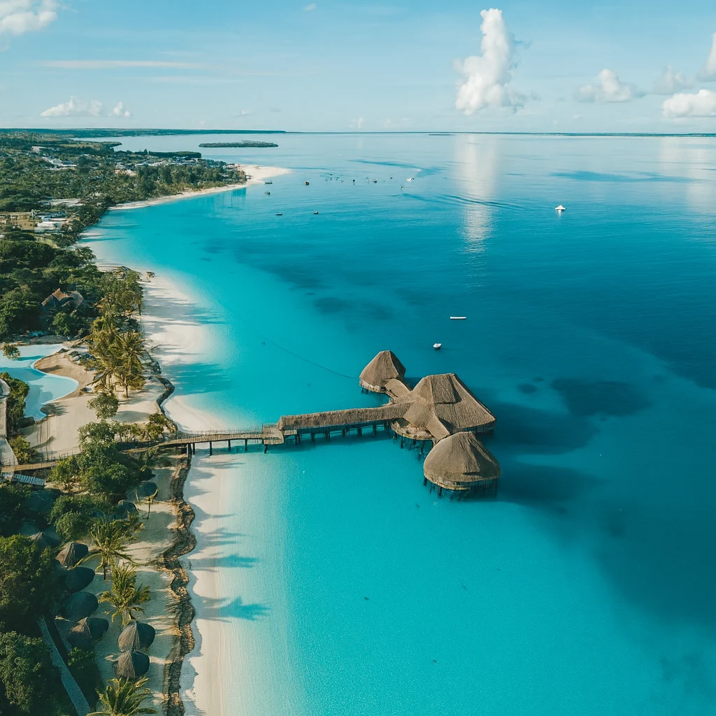 Beachfront Properties