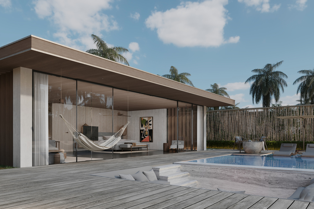 Anantara Zanzibar Residences: One-Bedroom Villa for Sale - Image 1