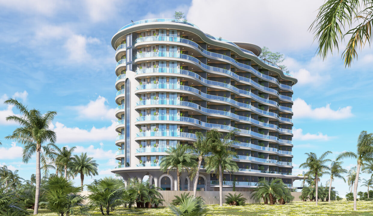   Coastal Luxury in the Heart of Zanzibar