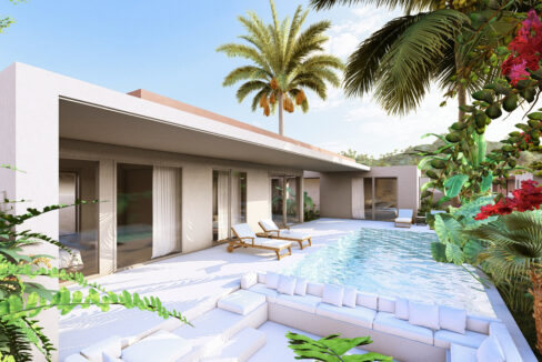 Exclusive Off-Plan Investment Opportunity in Paje, Zanzibar
