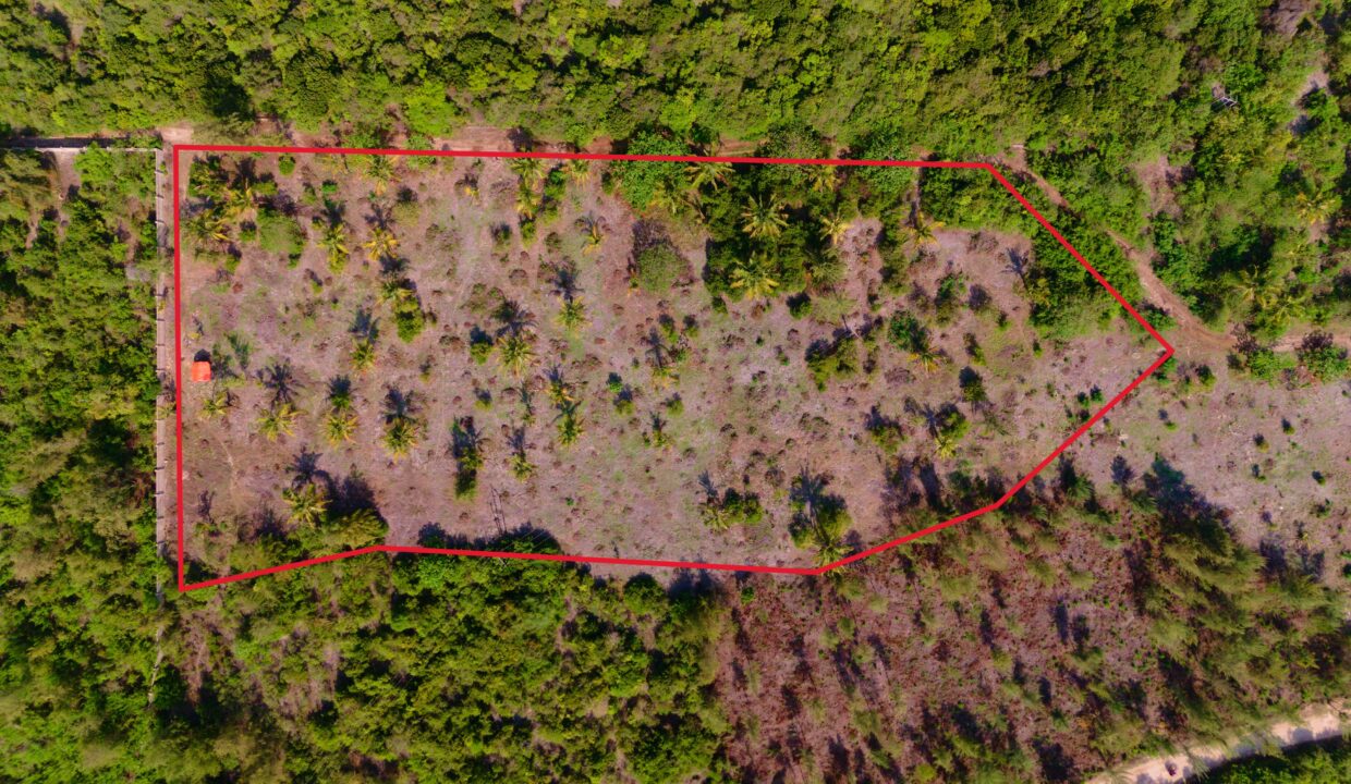 Two Adjacent Plot In Pingwe - Image 1