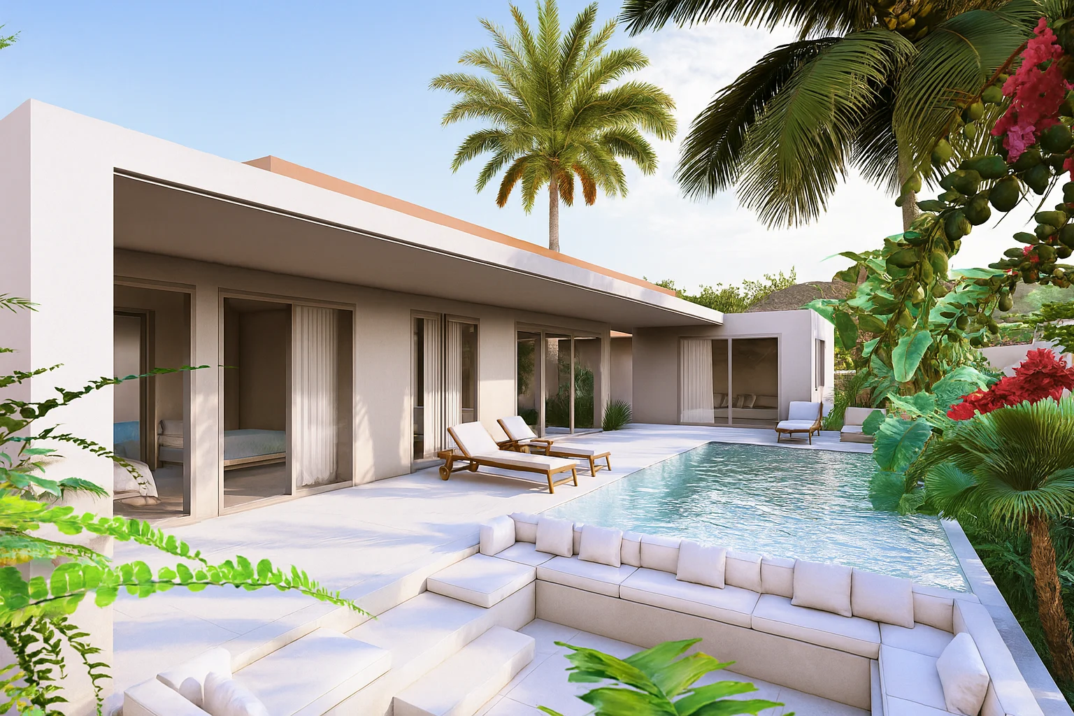 Exclusive Off-Plan Investment Opportunity in Paje, Zanzibar - Image 1
