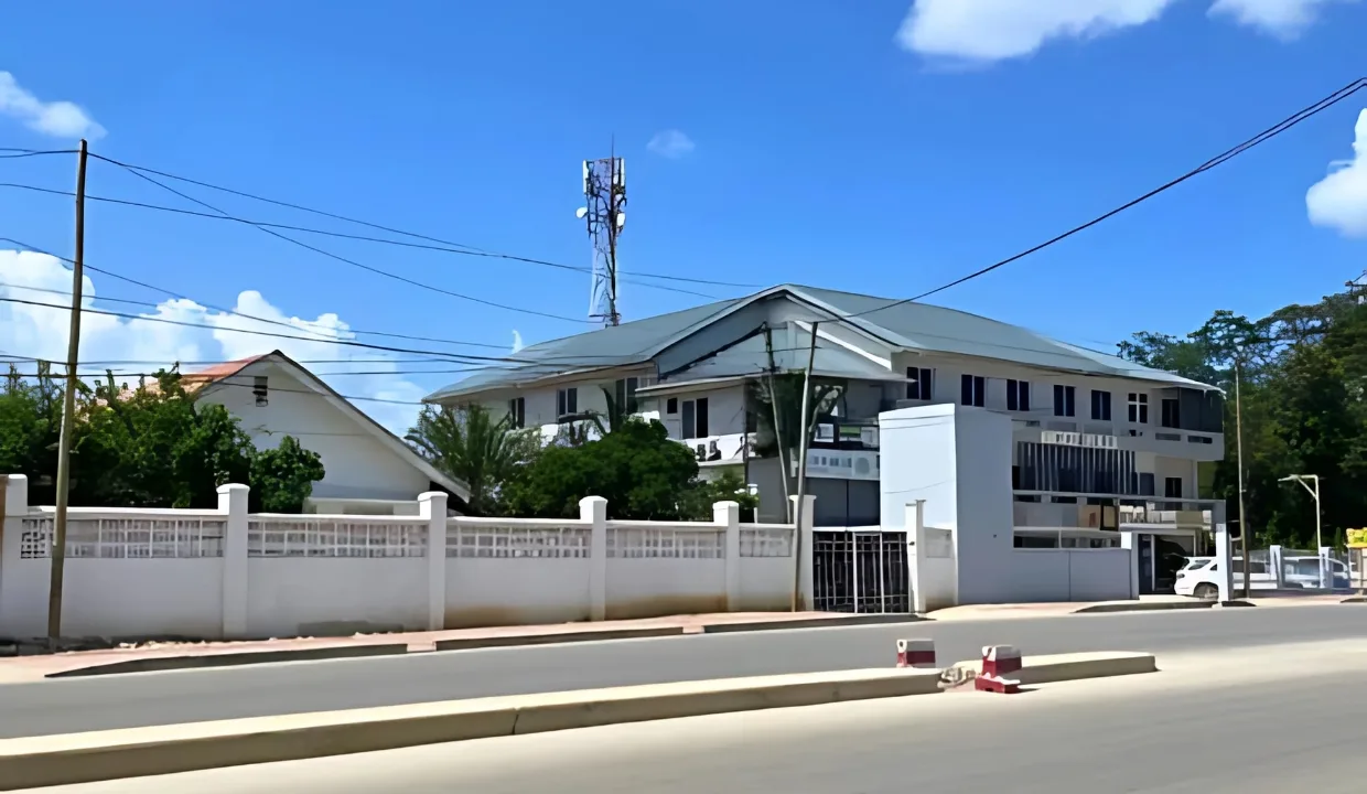 Exclusive Road Property in Migombani, Stone Town