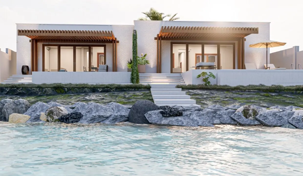 The Waterfront Residence